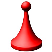 Red Pawn