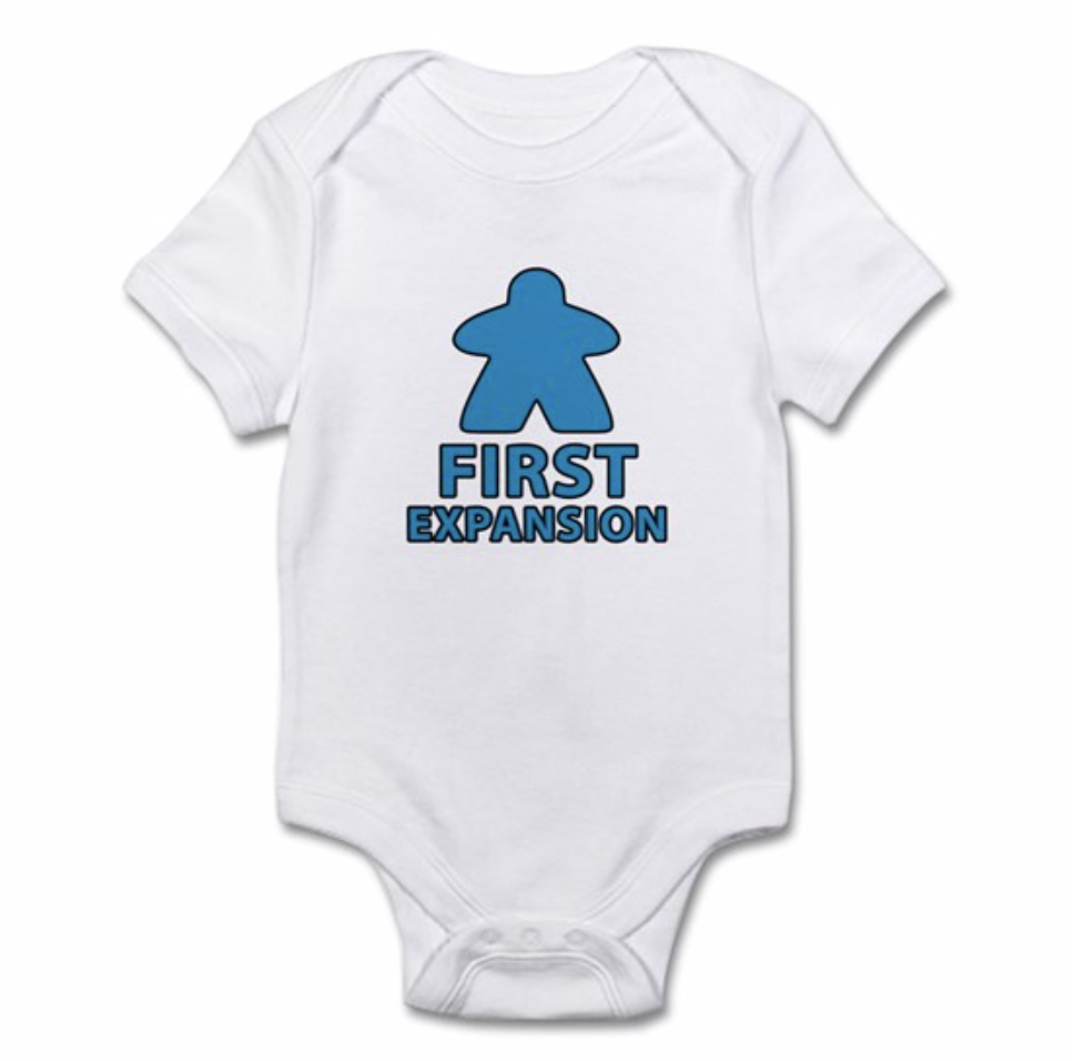 Baby Bodysuit