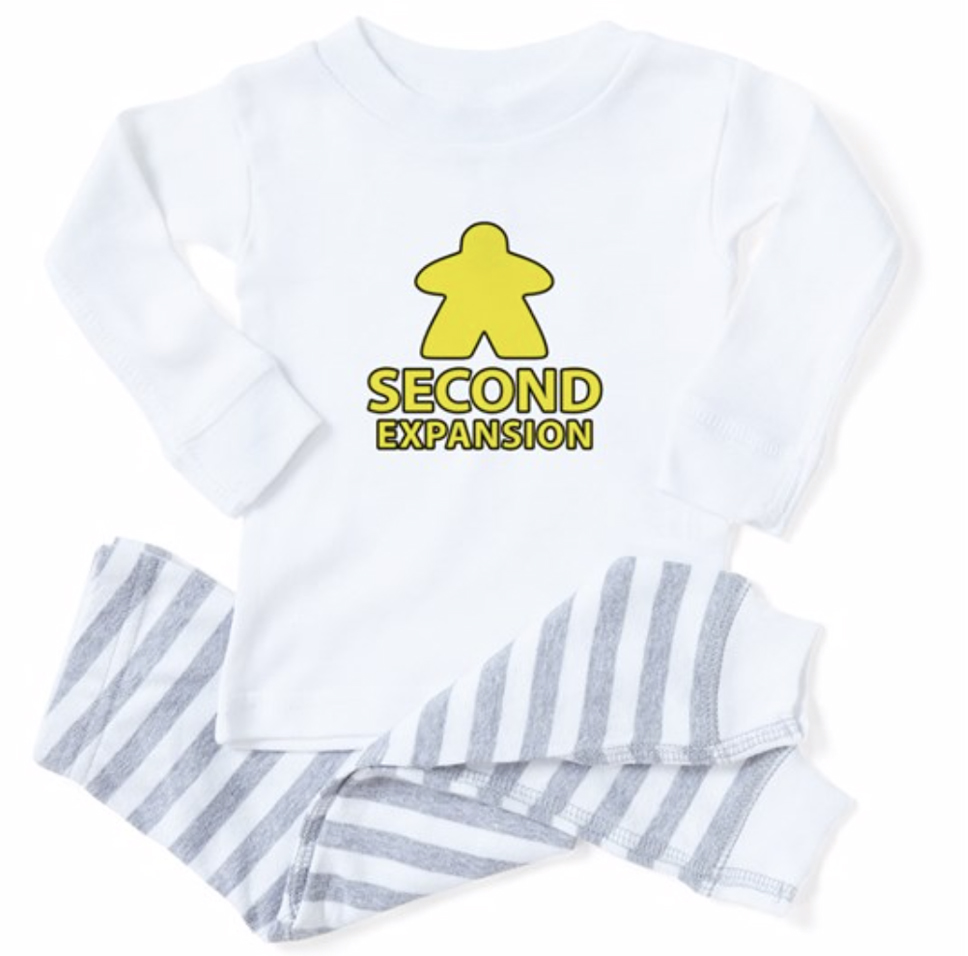 Baby Pajamas