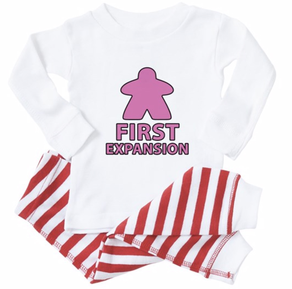 Toddler Pajamas