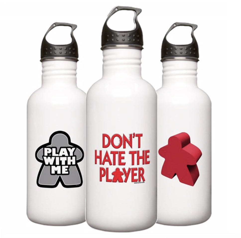 Water Bottles